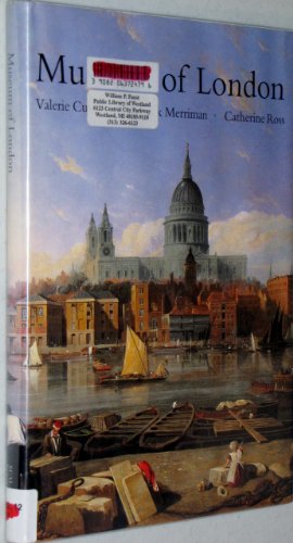 The Museum of London