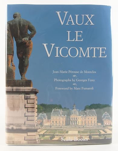 Vaux le Vicomte