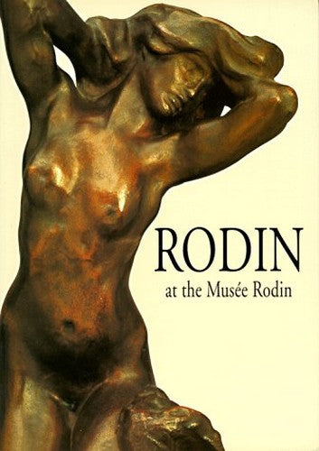 Rodin at the Musee Rodin