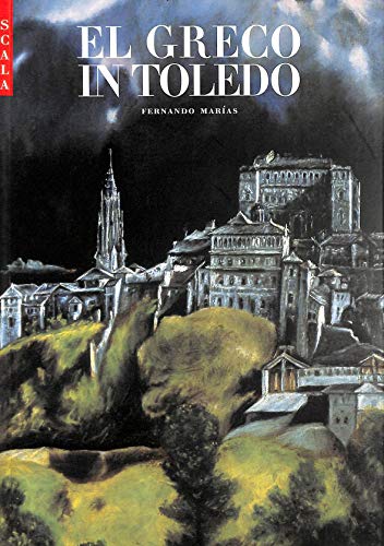 El Greco in Toledo