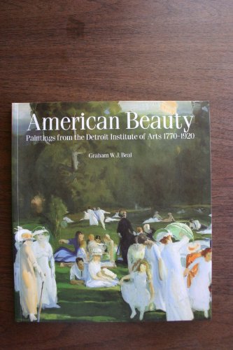American Beauty