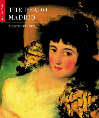 The Prado, Madrid