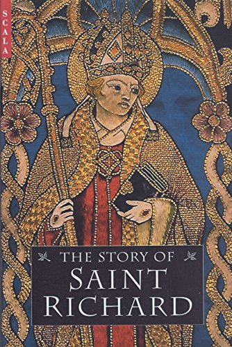 The Story of Saint Richard of Chichester