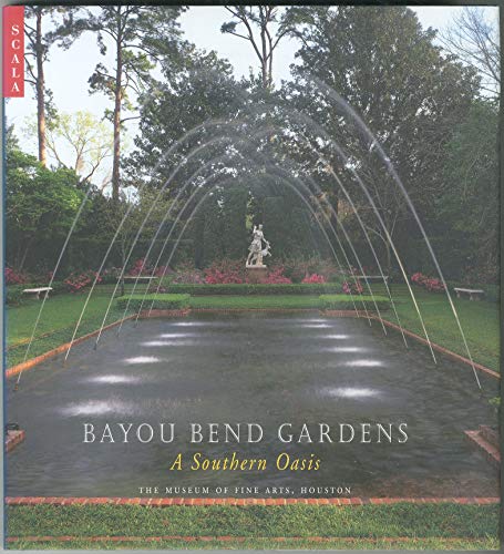 Bayou Bend Gardens