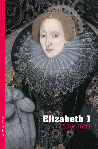 The National Portrait Gallery Book of Elizabeth I