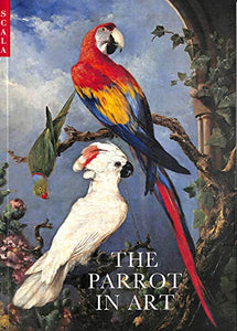 The Parrot in Art 