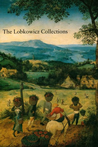 Lobkowicz Collections