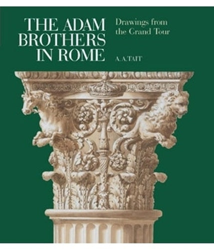 Adam Brothers in Rome