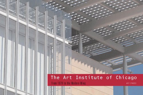 The Art Institute of Chicago