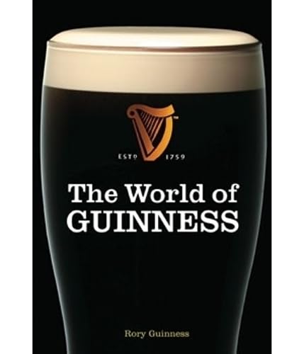 World of Guinness