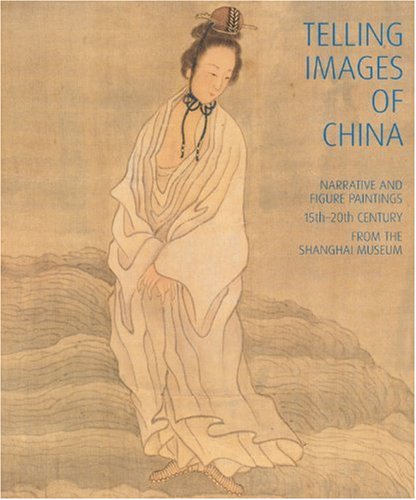 Telling Images of China