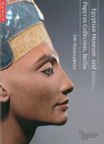Egyptian Museum and Papyrus Collection, Berlin