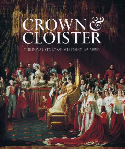 Crown & Cloister