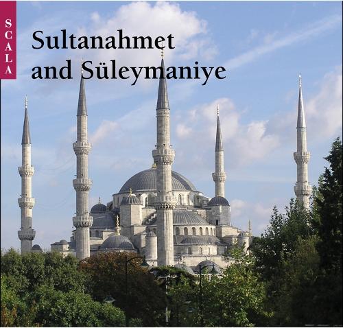 Sultanahmet and Suleymaniye