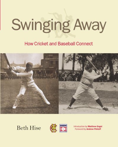 Swinging Away