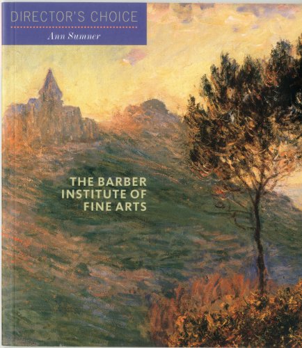 Barber Institute of Fine Arts