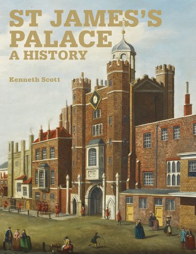 St James' Palace