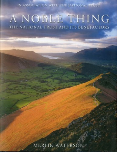 Noble Thing