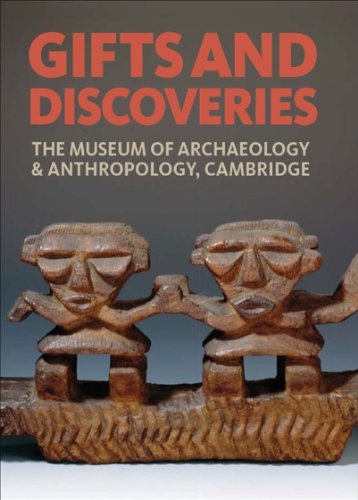Gifts and Discoveries