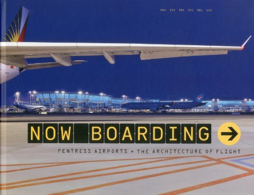 Now Boarding