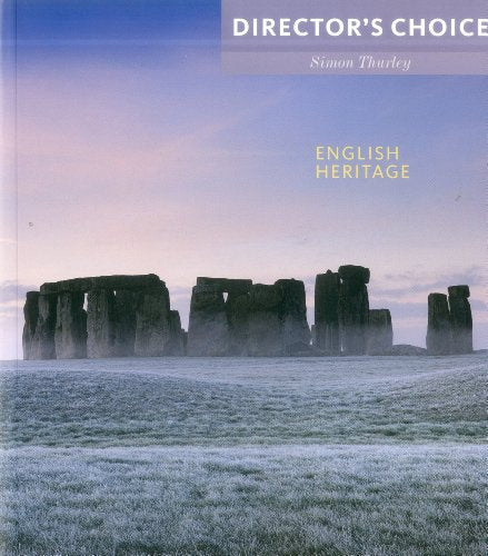 English Heritage: Director's Choice