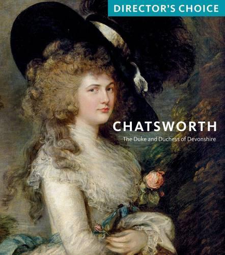 Chatsworth the Duke and Duchess of Devonshire