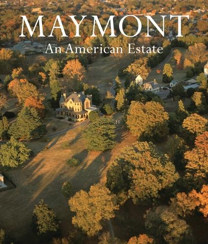 Maymont: An American Estate