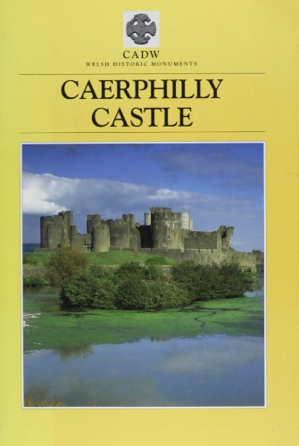 Caerphilly Castle