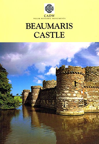 Beaumaris Castle