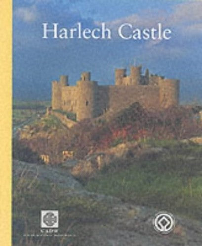 Harlech Castle