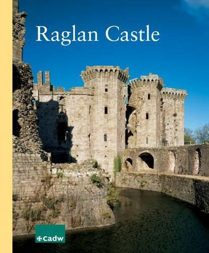 Raglan Castle