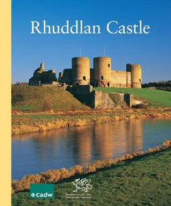 Rhuddlan Castle 