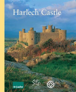 Harlech Castle 