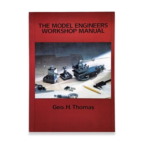 Model Engineers Workshop Manual
