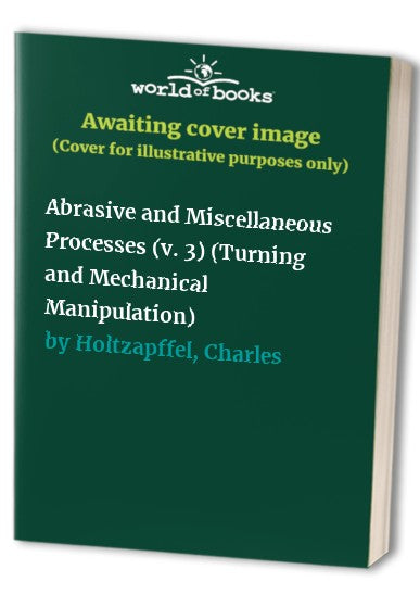 Turning and Mechanical Manipulation