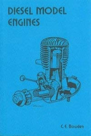 Diesel Model Engines