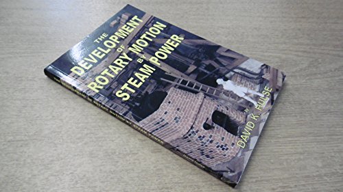 The Development of Rotary Motion by Steam Power