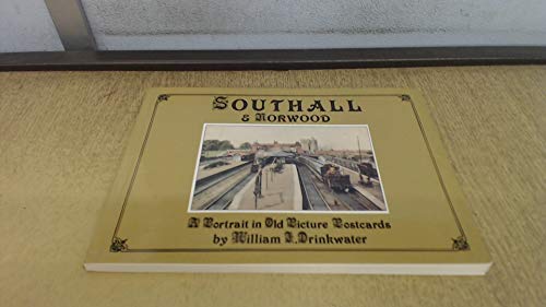 Southall and Norwood