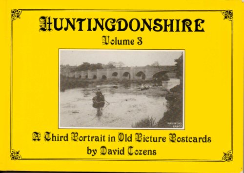 Huntingdonshire