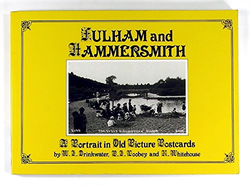 Fulham and Hammersmith