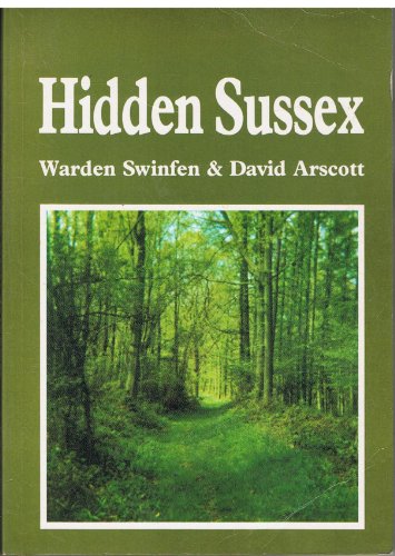 Hidden Sussex