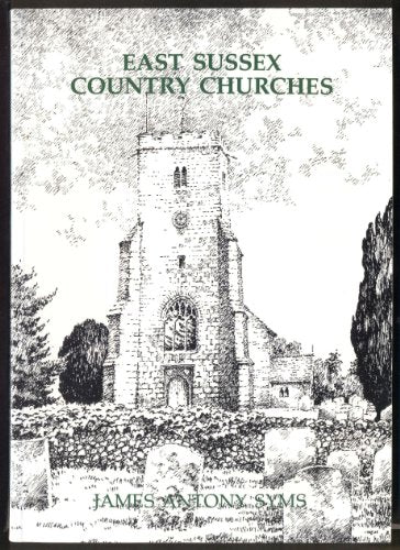 East Sussex Country Churches