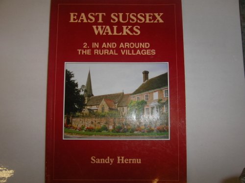 East Sussex Walks