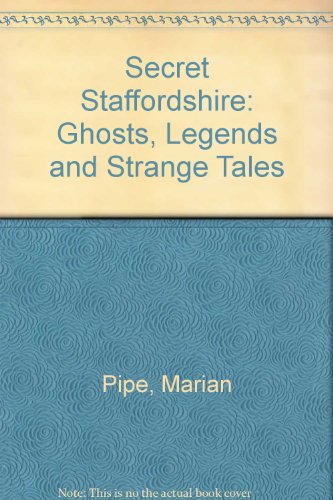 Secret Staffordshire
