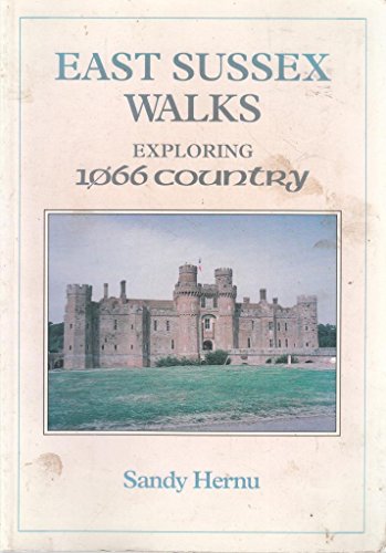 East Sussex Walks