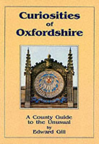Curiosities of Oxfordshire