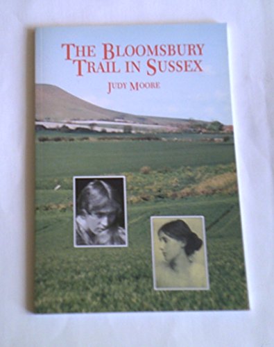 The Bloomsbury Trail in Sussex