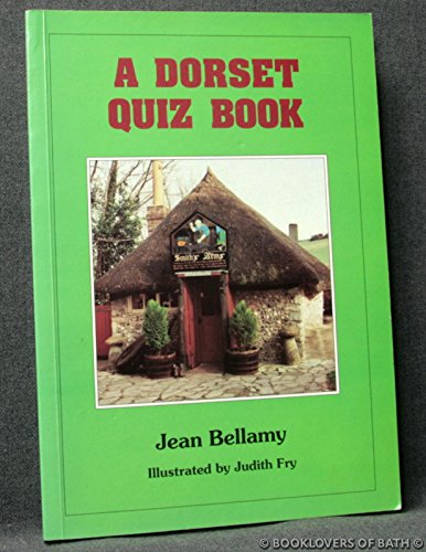 Dorset Quiz Book