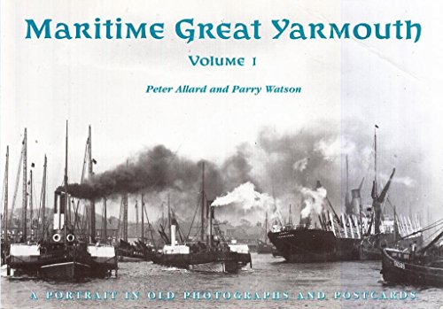 Maritime Great Yarmouth