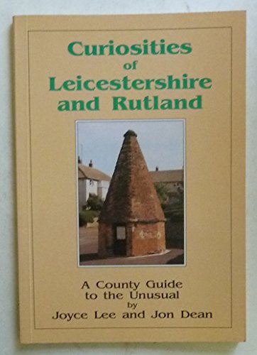 Curiosities of Leicestershire